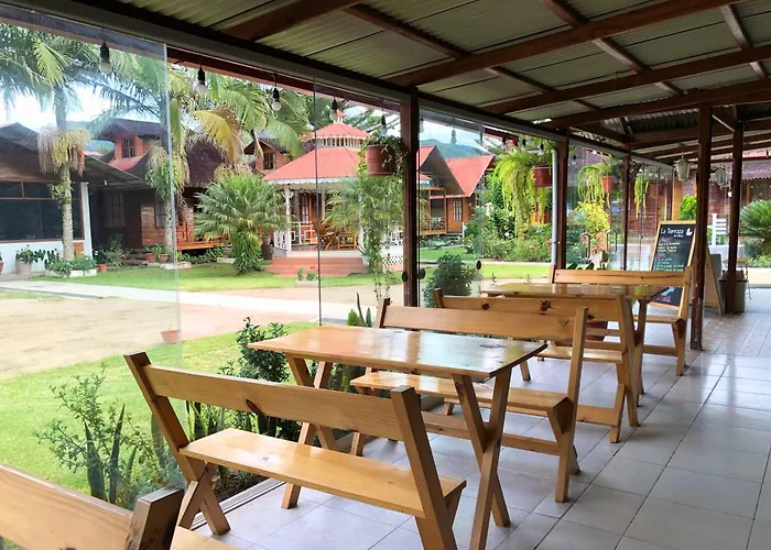 Cemayu Lodge