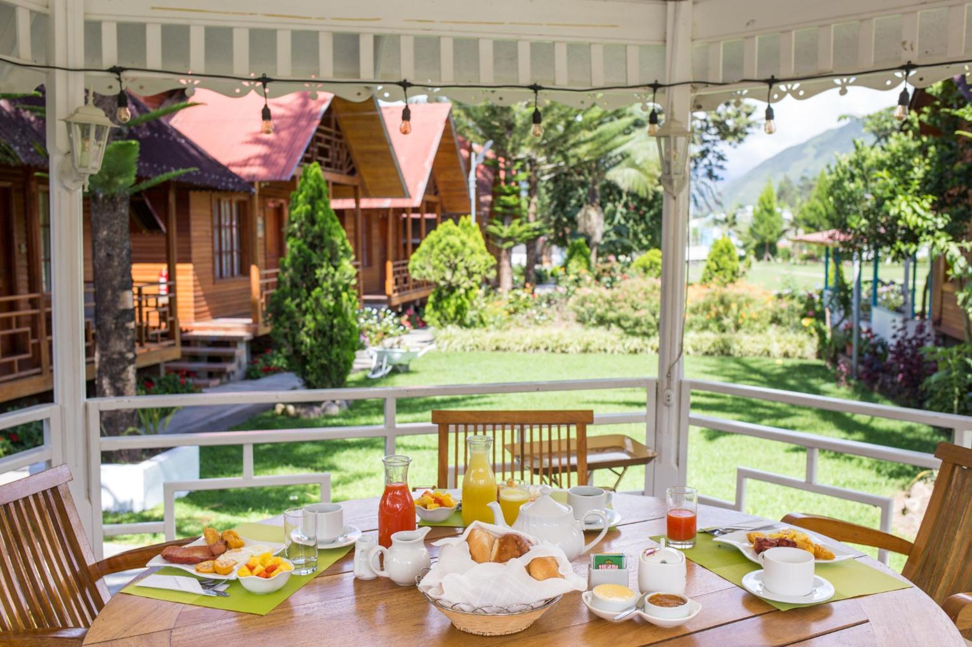 Cemayu Hotel *