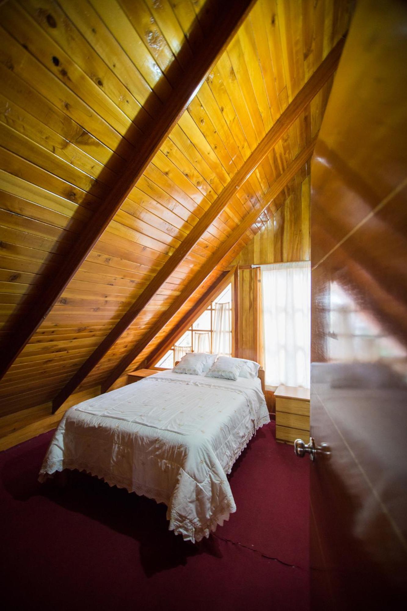 Hotel Cemayu Oxapampa