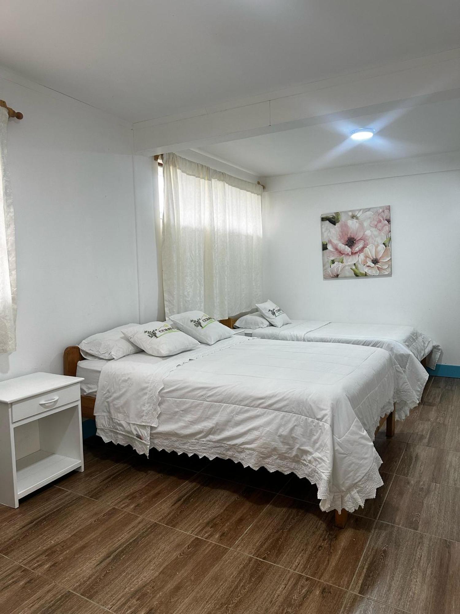 Cemayu Hotel