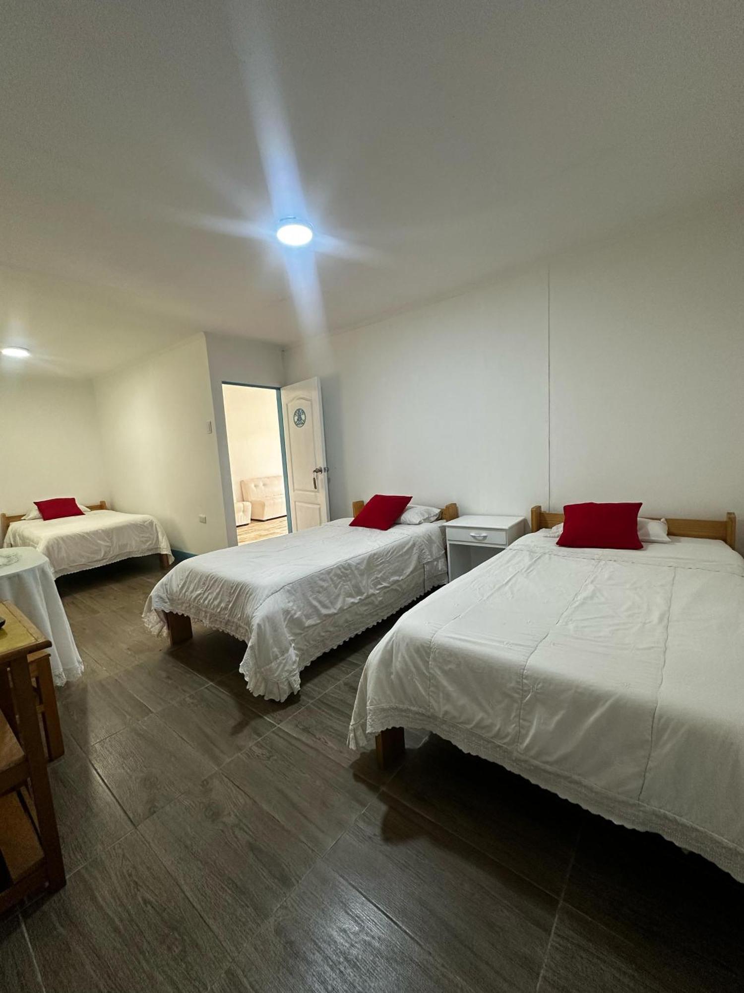 Cemayu Hotel