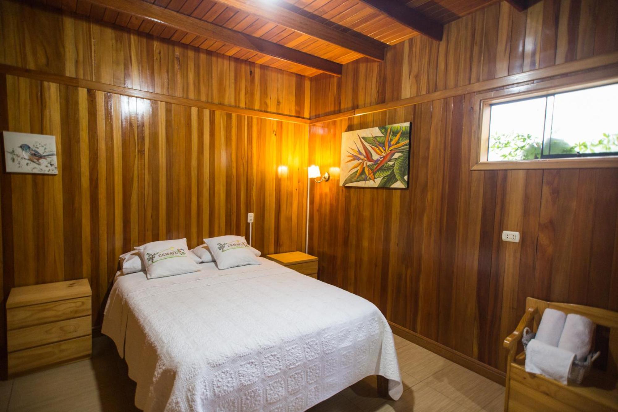 Hotel Cemayu