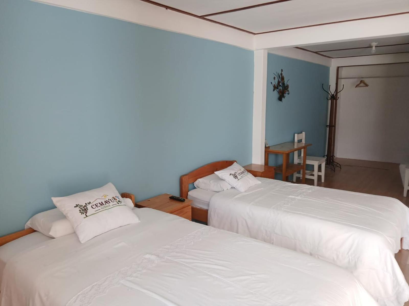 Cemayu Hotel