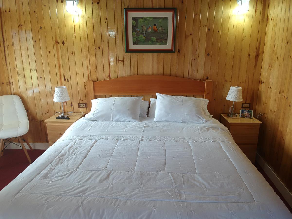Cemayu Hotel